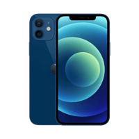 Apple iPhone 12 64 GB ESim Mavi