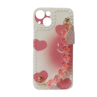 Nettech Apple iPhone 13 Uyumlu Luxury Life Seri Arka Koruma Kılıf (Çeşitli Renk) NT95049