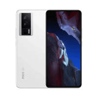 Poco F5 Pro  256 GB  Beyaz