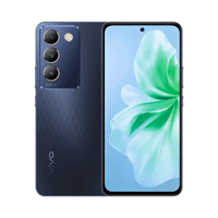 Vivo V30 Lite 256 GB Siyah