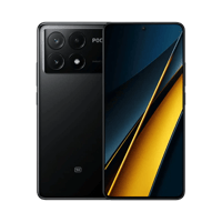Poco X6 Pro