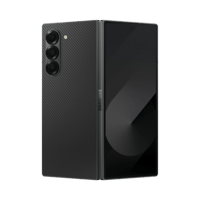 Samsung Galaxy Z Fold6  512 GB  Siyah