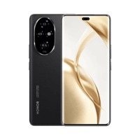 Honor Honor 200 Pro  512 GB  Siyah