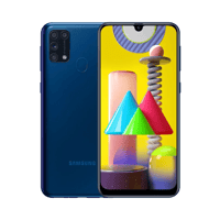 Samsung Galaxy M31  64 GB  Mavi