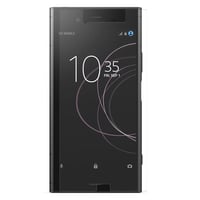 Nettech Sony Xperia Xz1 Uyumlu Ön Koruma Cam Ekran Koruyucu NT19577
