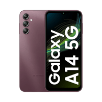 Samsung Galaxy A14 5G  128 GB  Kırmızı