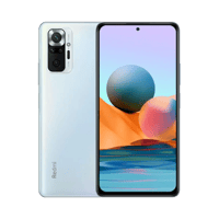 Xiaomi Redmi Note 10 Pro  256 GB  Mavi