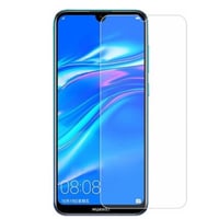 Nettech Huawei Y7 2018 Uyumlu Ön Koruma Seramik Nano Ekran Koruyucu (Şeffaf) NT98641