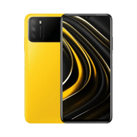Poco M3  128 GB  Sarı
