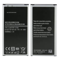 Teknonet Samsung Galaxy G900 S5 Uyumlu Samsung EBBG900BBC 2850 MAh Batarya NT3754