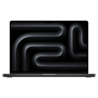 Apple MacBook Pro 16" (16inch, 2024)  M4 Pro 14CPU 20GPU  24 GB  512 GB  Uzay Siyahı