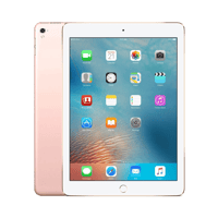 Apple iPad Pro 9.7"  256 GB  9.7"  GPS  Rose Altın