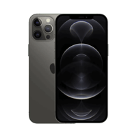Apple iPhone 12 Pro  128 GB  ESim  Grafit