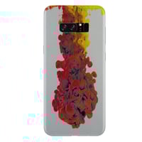 Helt Samsung Galaxy N950 Note 8 Uyumlu Arka Koruma 3M 360 Kaplama VR11044