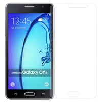 Nettech Samsung Galaxy G600 On7 Uyumlu Ön Koruma Cam Ekran Koruyucu NT13561