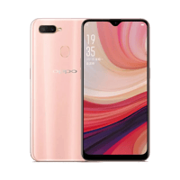 Oppo AX7  32 GB  Gül Pembesi