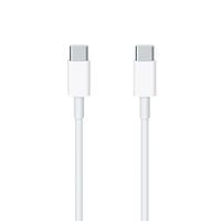 Apple MLL82ZM/A 96W Plastik 100 Cm TypeC To TypeC Şarj ve Data Kablosu (Beyaz) NT84151