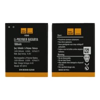 Teknonet Vestel Venüs V3 5040 Uyumlu Nettech NT32454 1800 MAh Batarya NT32454