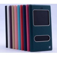 Nettech LG V10 Uyumlu Kapaklı Kılıf Kapaklı Kılıf (Çeşitli Renk) NT10281