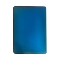 Nettech Apple Macbook Pro 13 A2338 Uyumlu Nano Arka Koruma (Renksiz) NT15626