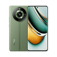 Realme 11 Pro Plus  256 GB  Yeşil