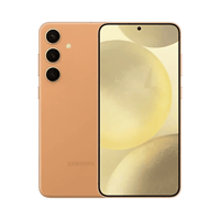 Samsung Galaxy S24 Plus  256 GB  Turuncu