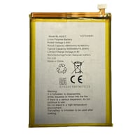 Teknonet Omix X700 Uyumlu Nettech 5000 MAh Batarya NT104113