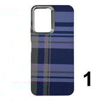 Nettech Vivo Y16 Uyumlu NTN054 Arka Koruma Kılıf (Karışık Renk) NT109650