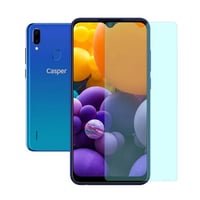 Nettech Casper Via G4 Uyumlu Ön Koruma Cam Ekran Koruyucu NT31939