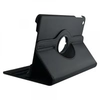 Nettech Apple iPad Mini 2 Uyumlu 360 Kapaklı Kılıf (Siyah) VR4199