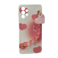 Nettech Samsung Galaxy A32 Uyumlu Luxury Life Seri Arka Koruma Kılıf (Çeşitli Renk) NT95057