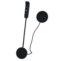 Blic BT11 BisikletMotosiklet Motosiklet Bluetooth Kask Kulaklığı (Siyah) NT103512