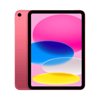 Apple iPad (10. Nesil)  64 GB  10.9"  Cellular  Pembe
