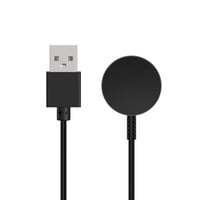 Nettech Watch Jw14 Kablosuz Wireless Şarj (Siyah) NT112087