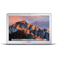 Apple MacBook Air 13" (13inch, Early 2015)