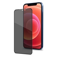 Nettech Apple iPhone 12 Mini Uyumlu Hayalet Full Cam Koruyucu (Şeffaf) NT83576