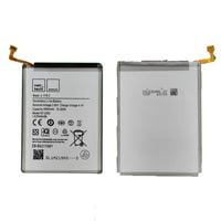 Teknonet General Mobile GM21 Uyumlu Nettech Batarya NT93117