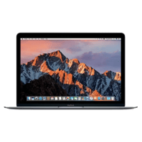 Apple MacBook 12" (12inch, Mid2017)