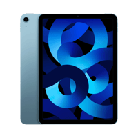 Apple iPad Air (5. Nesil)  64 GB  10.9"  GPS  Mavi