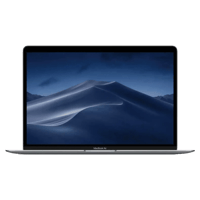 Apple MacBook Air 13" (13inch, 2020)  3.2 GHz M1  8 GB  256 GB  Gece yarısı