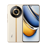 Realme 11 Pro Plus  256 GB  Bej