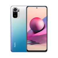 Xiaomi Redmi Note 10S 128 GB Derin Deniz Mavisi