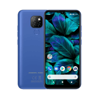 General Mobile GM 20  64 GB  Mavi