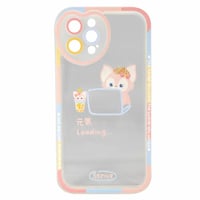 Nettech Apple iPhone 12 Pro Max Uyumlu Strive Seri Arka Koruma Kılıf (Çeşitli Desen) NT97180