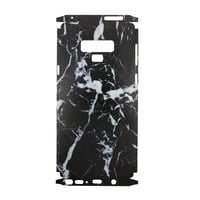 Helt Samsung Galaxy N960 Note 9 Uyumlu Arka Koruma 3M 360 Kaplama VR16576