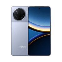 Poco F7 Pro  256 GB  Mavi