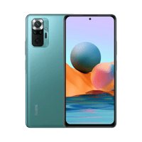 Xiaomi Redmi Note 10 Pro  256 GB  Yeşil