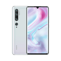 Xiaomi Mi Note 10 Pro  256 GB  Buzul Beyazı
