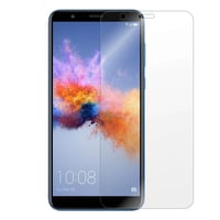 Nettech Huawei Honor 7X Uyumlu Ön Koruma Cam Ekran Koruyucu NT22234