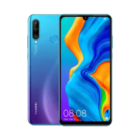 Huawei P30 Lite  128 GB  Tavus Kuşu Mavisi